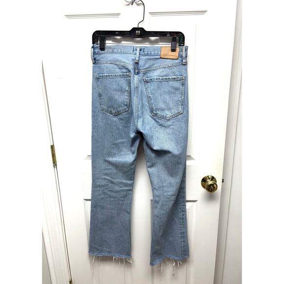 Citizens of Humanity Libby Jeans, High Rise, Premium Vintage, Women's Size 25 - Picture 5 of 8
